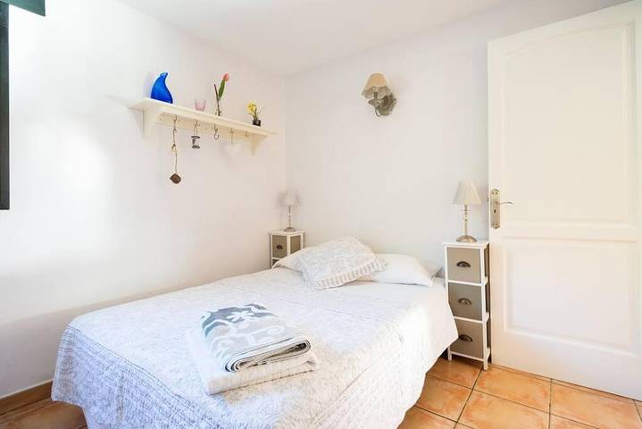 Casa rural para 8 personas, con Terraza y Jardín además de Piscina y Vistas en Mogán - 3
