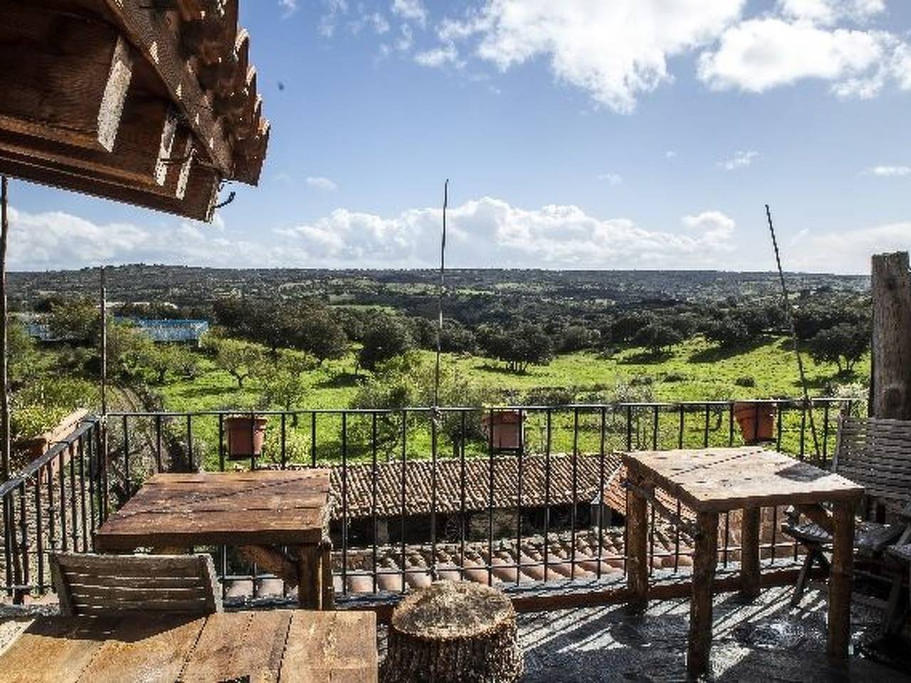 Casa Rural "Orgullo" mit Sprudelbad in Bermellar, Parque Natural de las Arribes del Duero