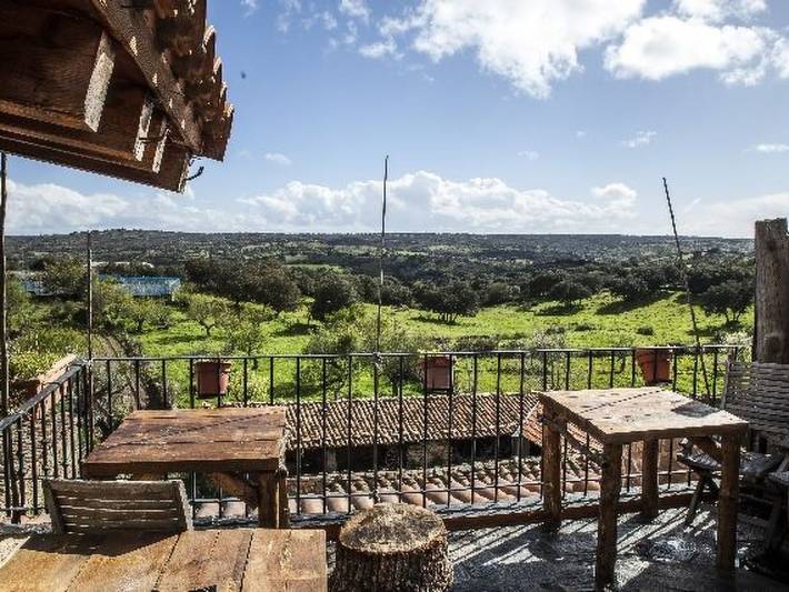 Chalet para 14 personas, con balcón en Provincia de Salamanca - 2