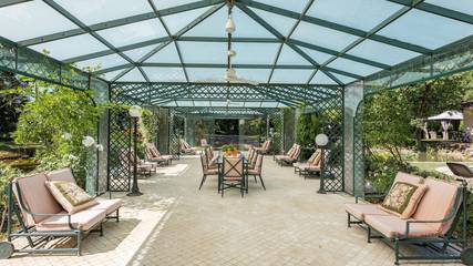 Villa voor 8 Personen in Civitella in Val di Chiana, Provincie Arezzo, Afbeelding 3