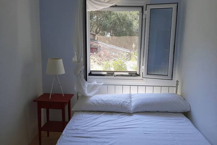 Location de vacances pour 5 personnes, avec balcon dans Liapádes - 4