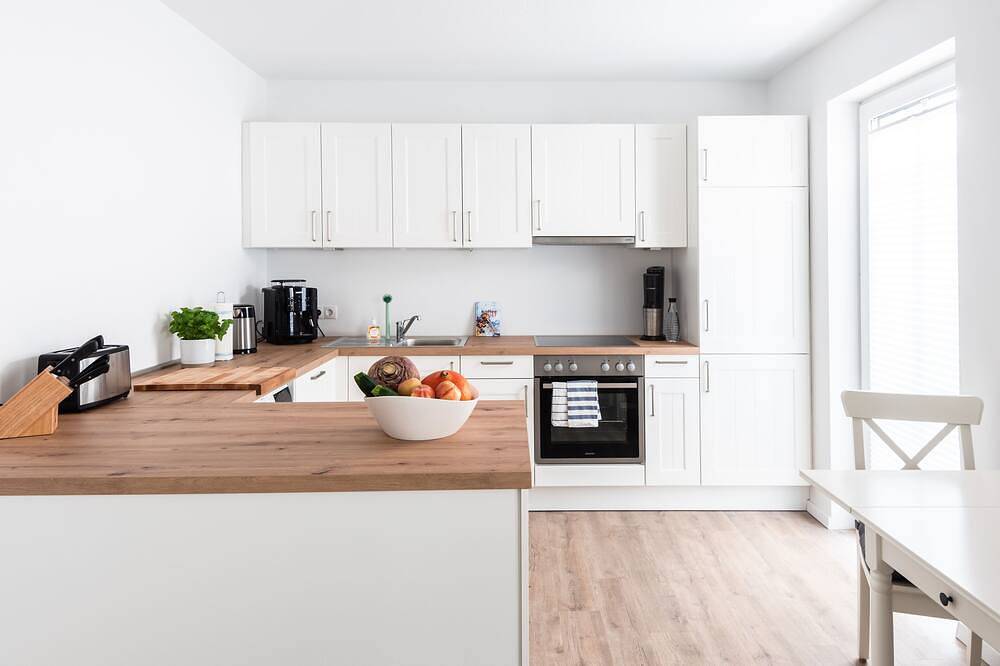 Ganze Wohnung, Schöner wohnen im Herzen Oldenburgs in Oldenburg, Niedersachsen