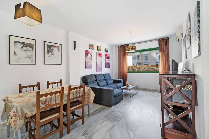 Appartement de vacances pour 5 personnes à Jerez de la Frontera - 4
