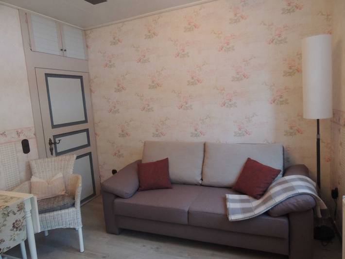 Ferienwohnung für 2 Personen, mit Garten, kinderfreundlich in Altenau - 4