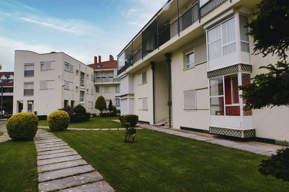 Entire apartment, Apartamento en Isla El corrillo 5507 in Isla, Arnuero