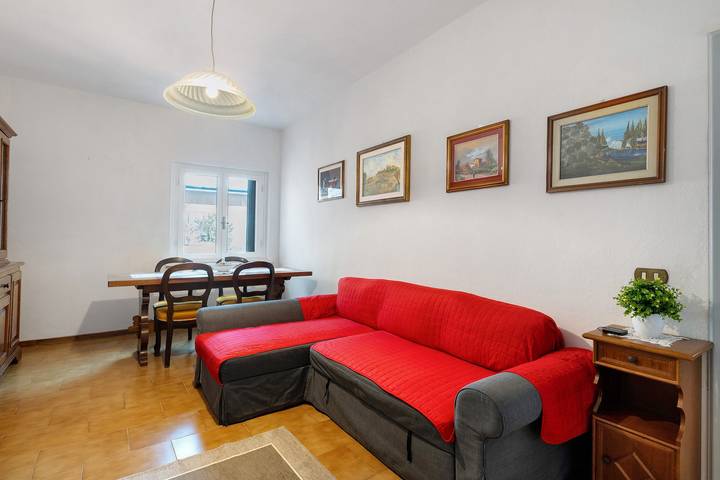 Casa Teresa with Mountain View, Private Terrace, and Wi-Fi in Pescaglia, Italian Riviera