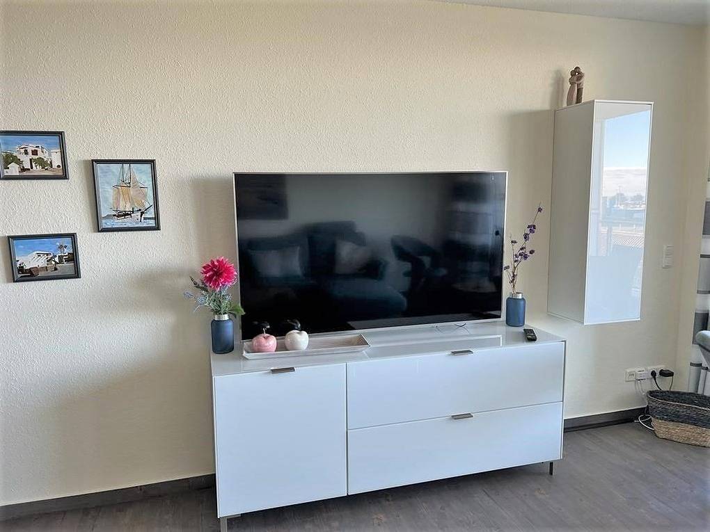 Ganze Ferienwohnung, Haus Nordseeblick, App. 13 in Cuxhaven (Stadt), Cuxhaven
