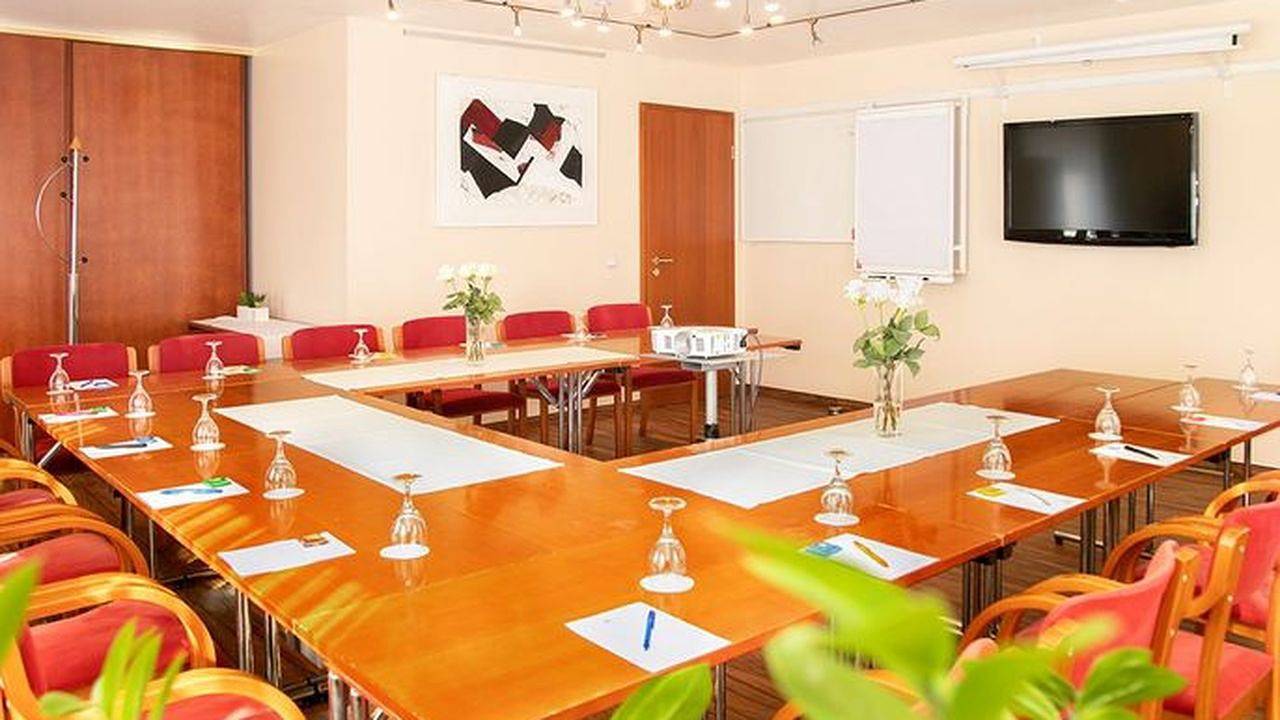 Doppelzimmer für 2 Personen (20 m²) in Schwielowsee in Caputh, Schwielowsee