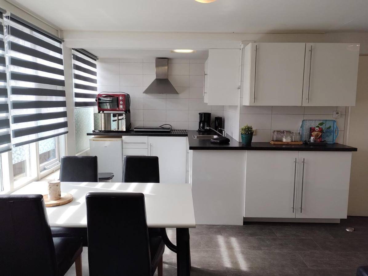 Ganze Wohnung, Zeester in Meliskerke, Walcheren