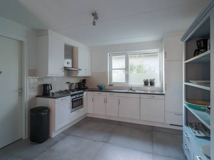 Villa für 8 Personen, mit Terrasse und Garten, mit Haustier in Makkum - 2