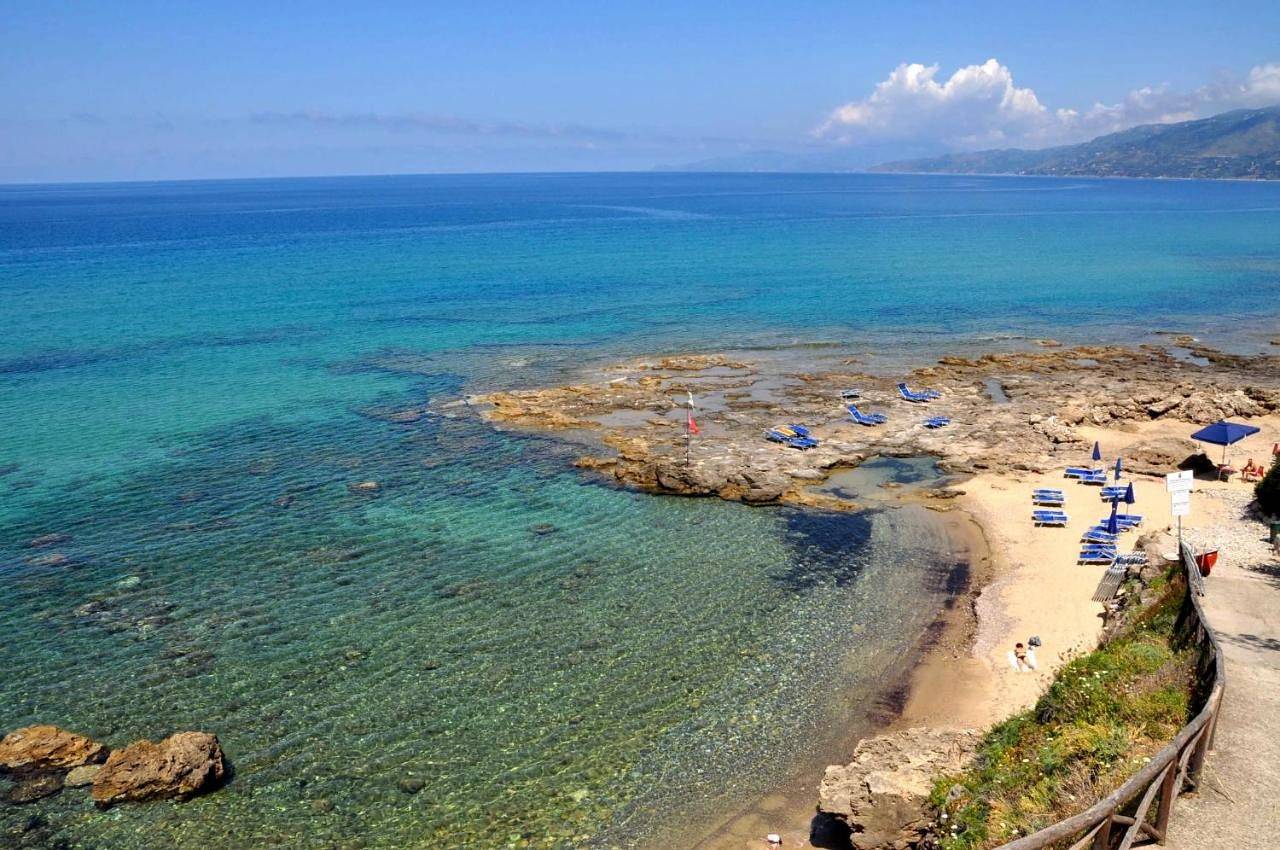 Residence del Mare in Palinuro, Cilento