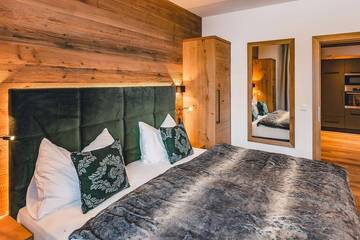 Hütte für 6 Personen in Warth, Lechtal, Bild 1