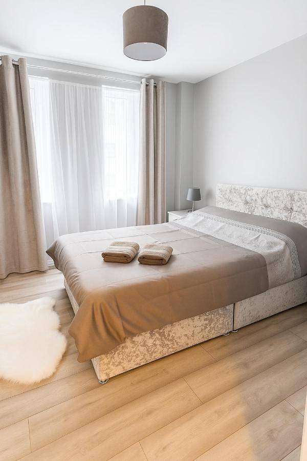 Gîte pour 4 personnes à Limerick - 3