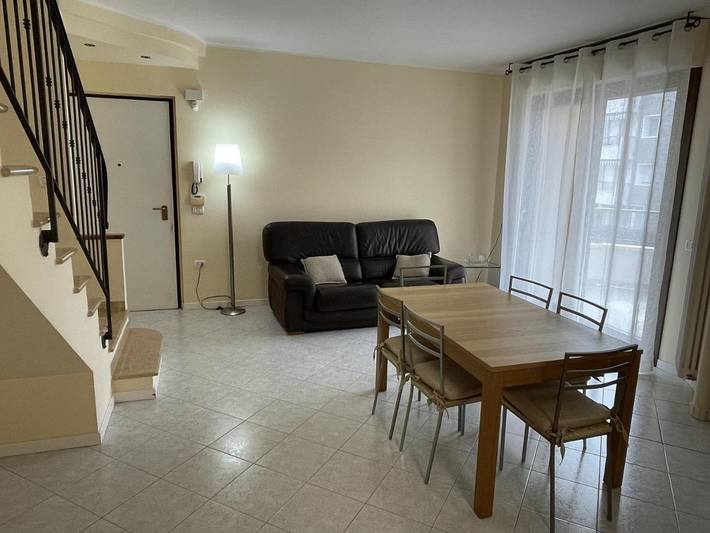 Gîte pour 6 personnes, avec terrasse et vue à Fano - 4