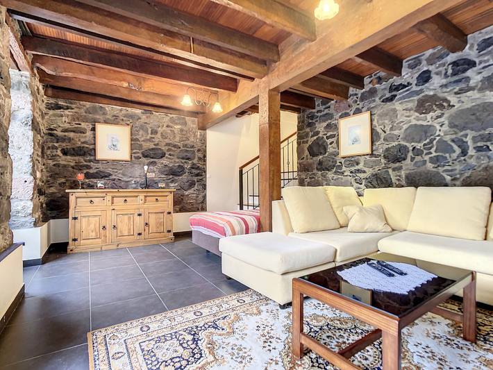 Villa Bella Vista in São Vicente (Madeira), Madeira