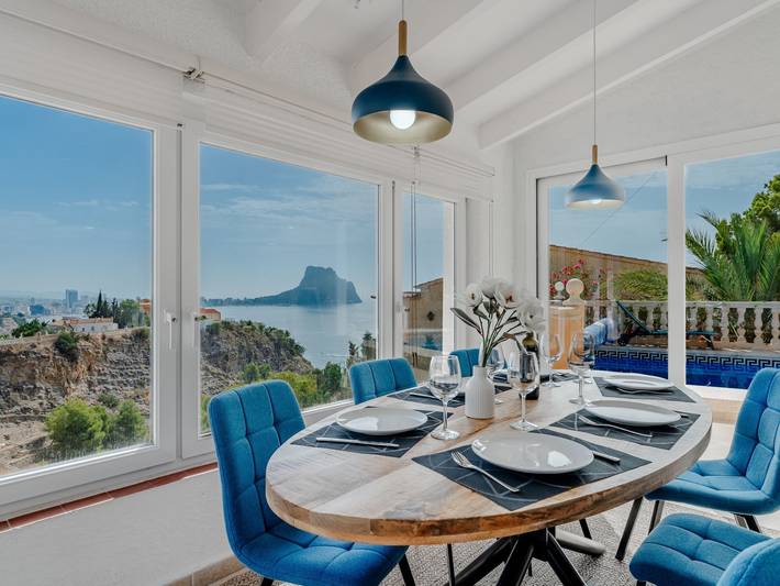Ferienhaus für 6 Personen in Maryvilla