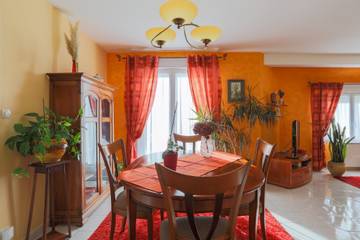 Chambre D’hôte pour 4 Personnes dans Paimpol, Côte de Granit Rose, Photo 2