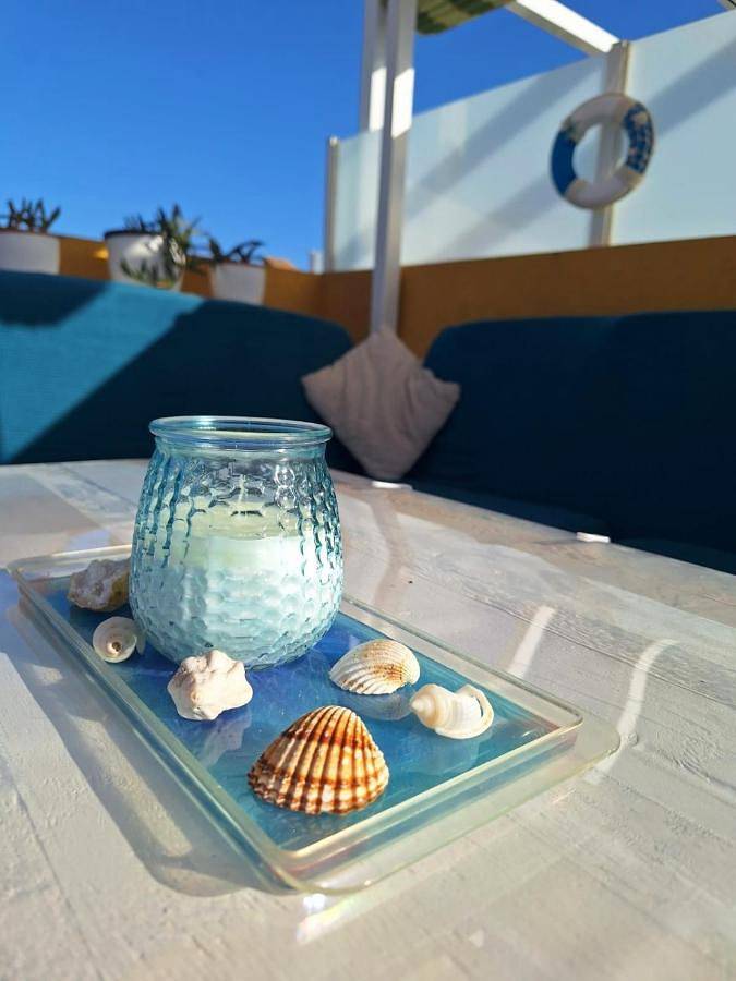 Holiday Home in La Herrada, Los Montesinos