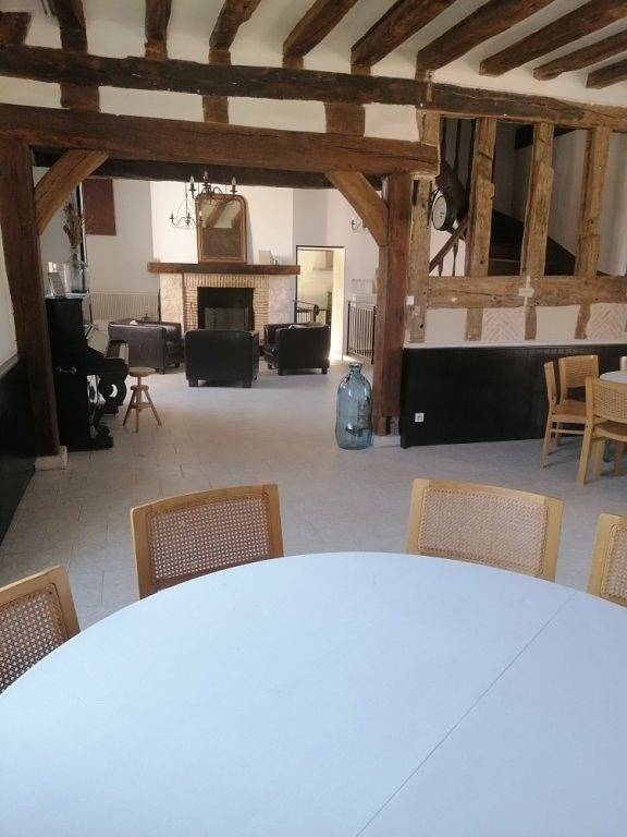 Manoir 3 *, 45 couchages max. – Sologne, Beauval, Chambord in Langon (Loir-et-Cher), Sologne