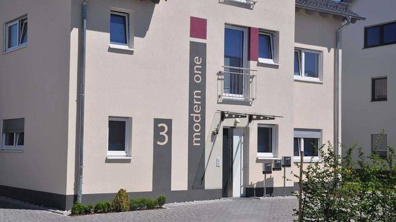 Ganze Ferienwohnung, Ferienwohnung für 5 Personen (90 m²) in Fulda in Fulda, Rhön-Hessen