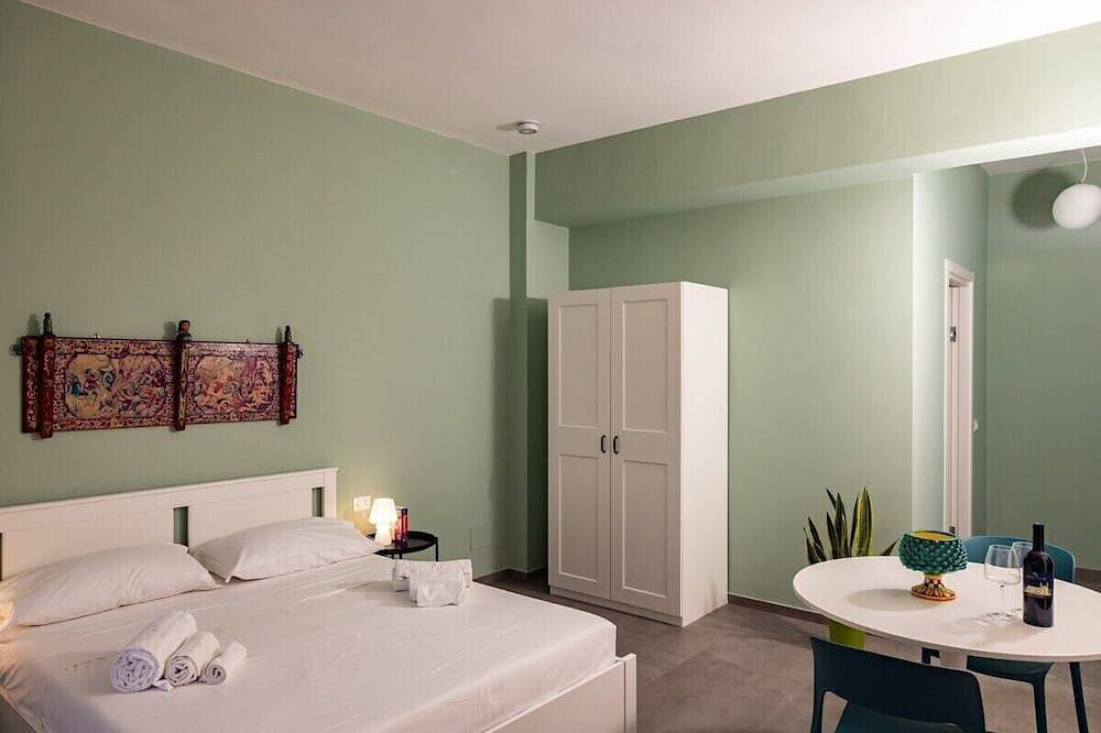 Appartamento intero, Cariddi Grazioso Monolocale in Messina, Provincia di Messina