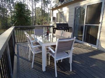 Lodge for 6 People in Hunter Valley, New South Wales, Photo 3