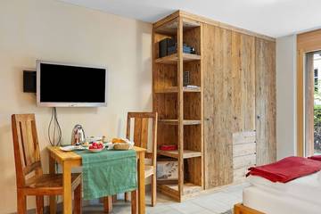 Chalet pour 2 Personnes dans Zermatt, Massif du Mont Rose, Photo 1