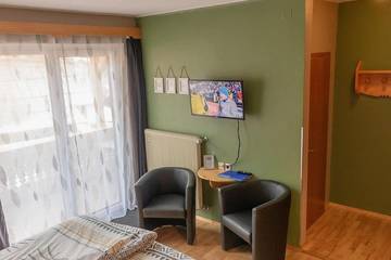 B&b für 3 Personen in Seeboden, Millstätter See, Bild 2