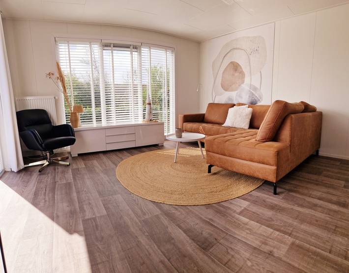 Ferienhaus für 5 Personen in Noord-Holland - Nordseeküste - 4