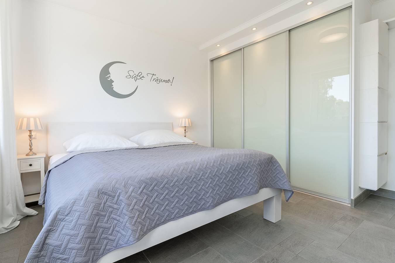 Ganze Ferienwohnung, Meerzeit 5 in Scharbeutz, Ostholstein