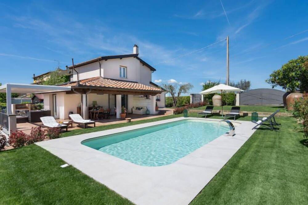 Casa vacanza a Chianti a partire da 414€ a notte