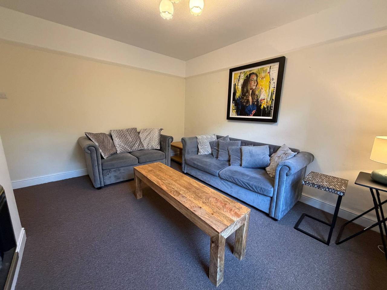 Swansea House - Hermosas vistas a la bahía in Swansea, Región de Swansea