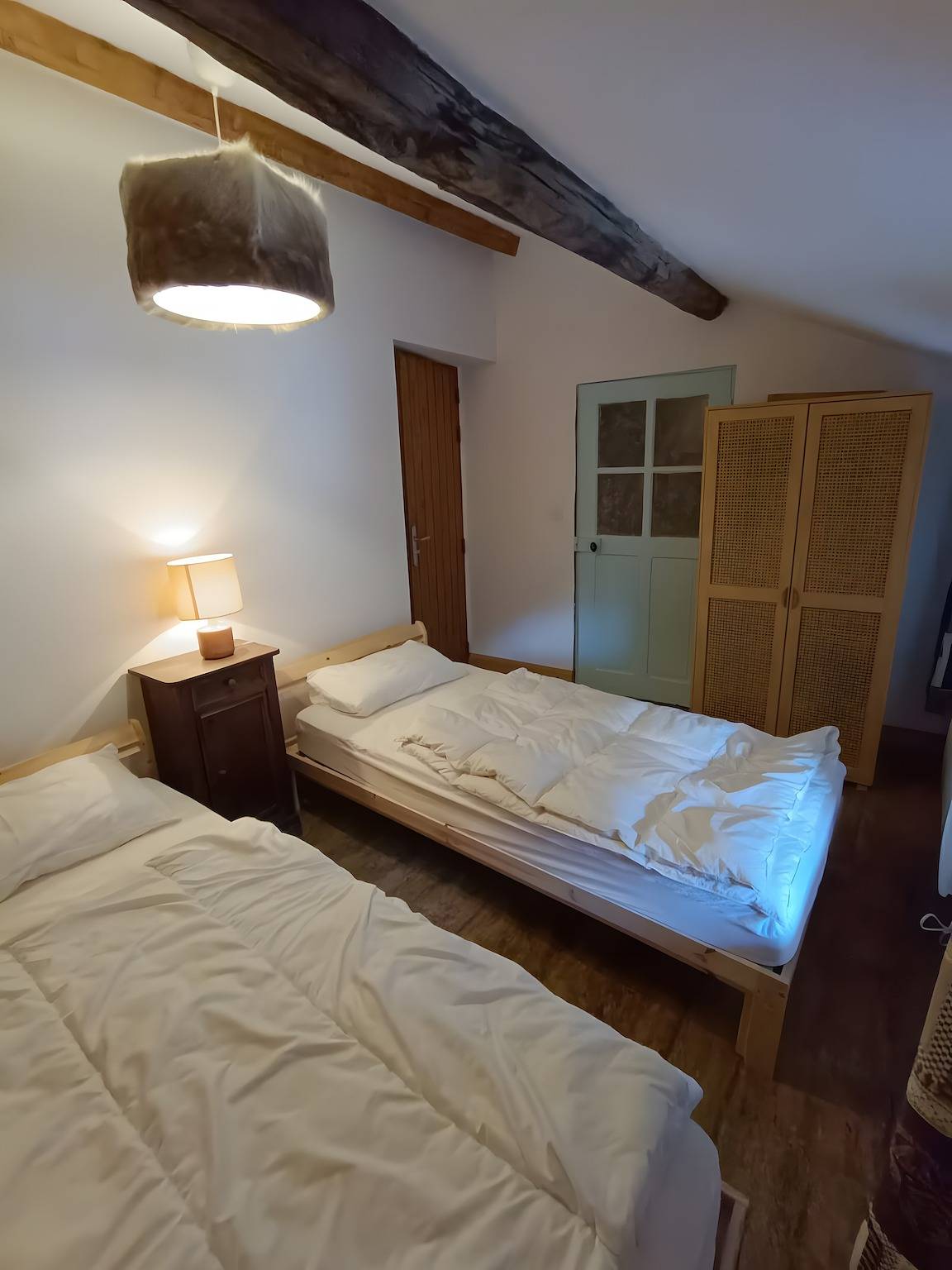 Chalet Le Hameau Tranquille in Saint-Bon-Tarentaise, Le tre valli