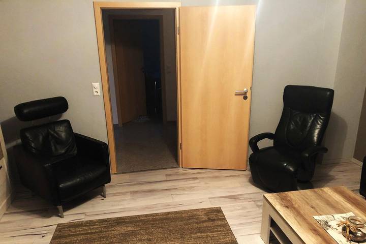 Ferienhaus für 4 Personen, mit Garten in Kellenhusen - 3