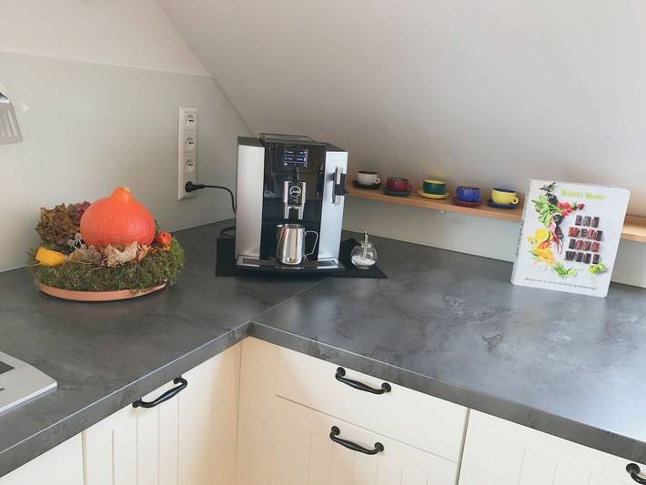 Ferienwohnung für 2 Personen, mit Seeblick und Balkon in Landkreis Lindau - 4