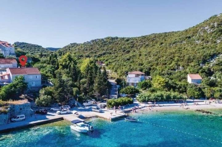 Villa für 12 Personen, mit Terrasse und Pool sowie Garten - 1