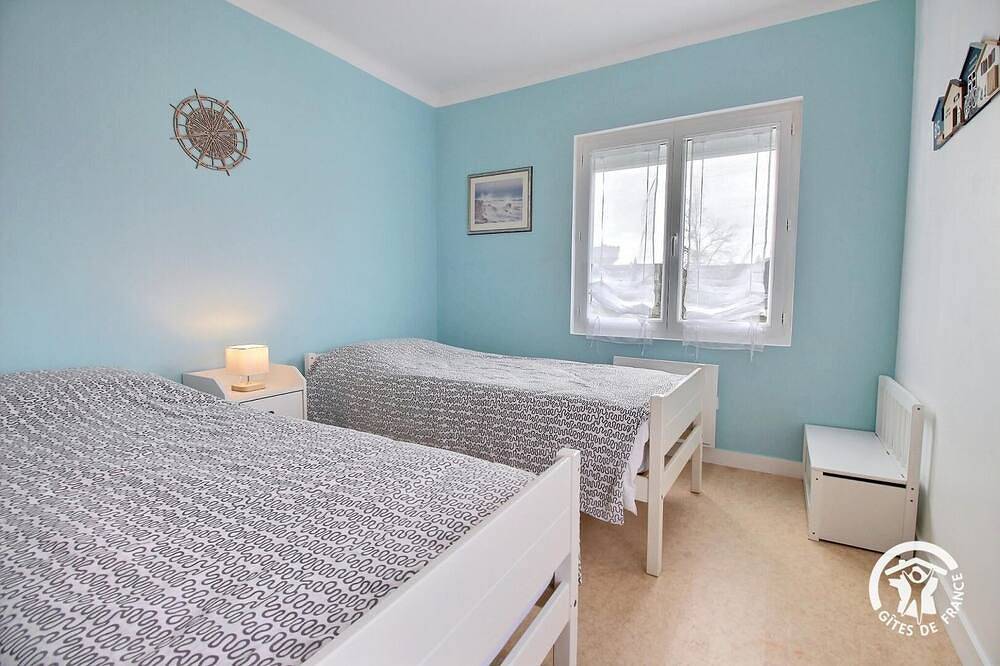 La Petite Godaille - Auray in Auray, Côte des Mégalithes