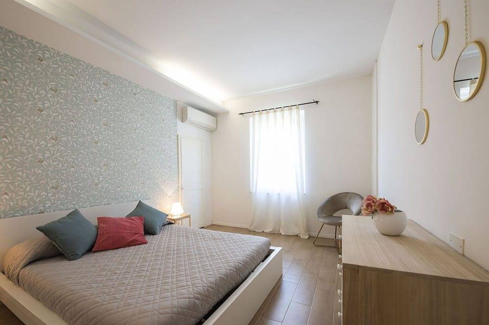 Ganze Wohnung, 99 Via Esino Appartamento in Ancona, Ancona Provinz