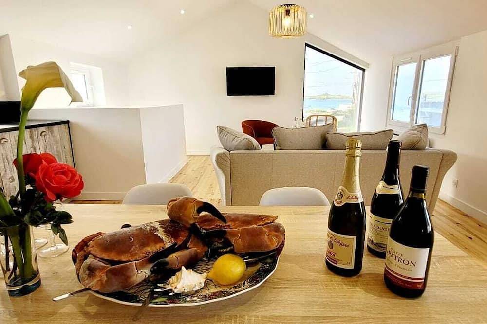 Casa vacanza a Finistere a partire da 109€ a notte