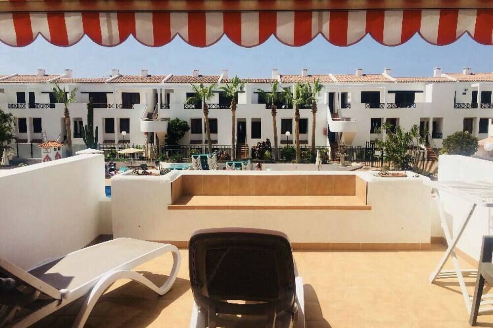 Appartamento vacanze a Abona a partire da 133€ a notte