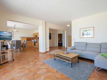 Ferienwohnung für 4 Personen in Kühlungsborn, Mecklenburgische Ostseeküste, Bild 3