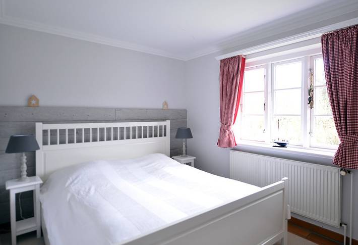 Haus Seeschwalbe in Nordfriesische Inseln (Schleswig-Holstein) (Schleswig-Holstein), Utersum