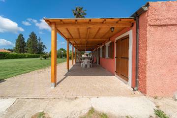 Appartement De Vacances pour 4 Personnes dans Alghero, Province de Sassari, Photo 2