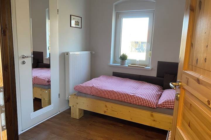 Ferienwohnung für 1 Personen - 1