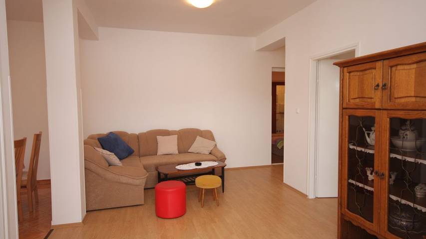 Ferienwohnung für 4 Personen, mit Terrasse, mit Haustier in Supetarska Draga - 3