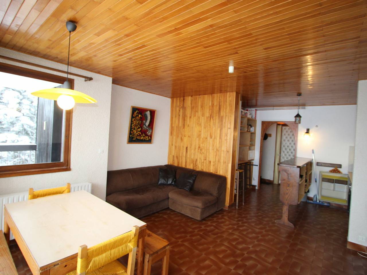 Appartement de vacances