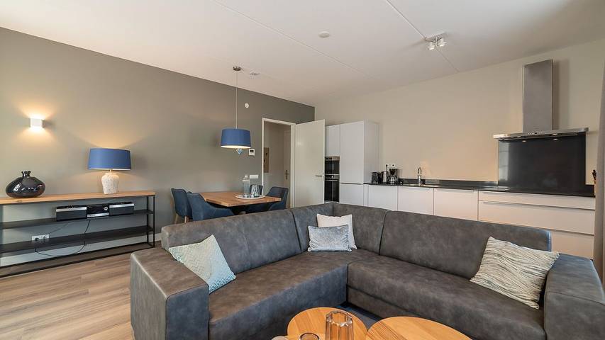 Ferienwohnung für 5 Personen, mit Whirlpool und Sauna in Noord-Beveland - 3