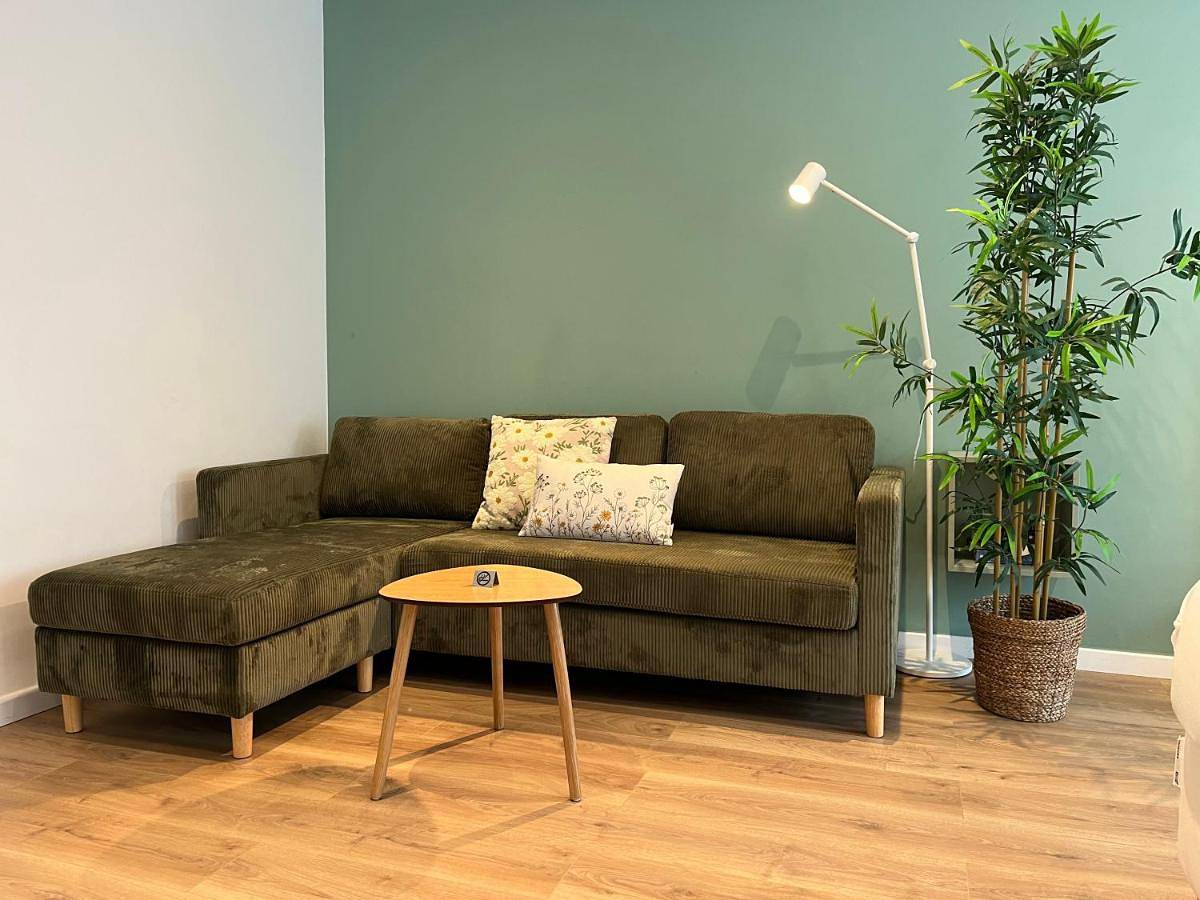 Appartement entier, Goldstadt Apartments Pforzheim in Pforzheim, Forêt Noire du Nord