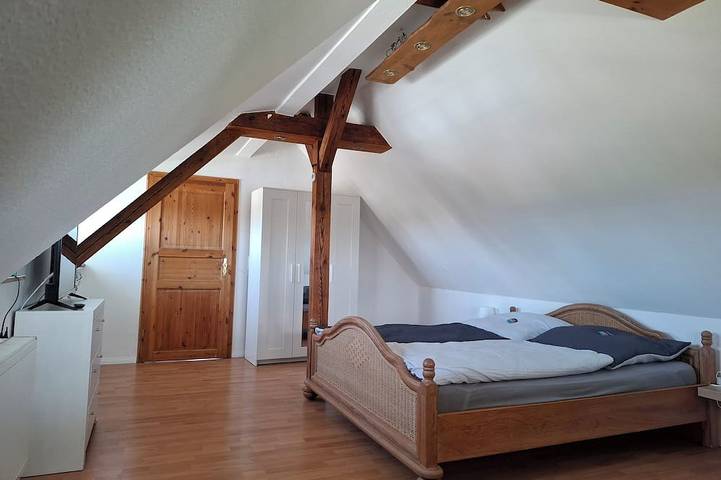 Ferienhaus für 4 Personen in Kühlungsborn - 4