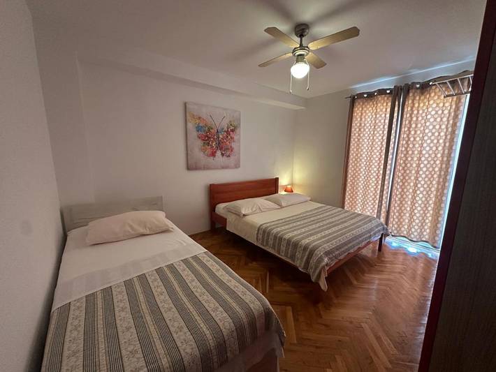 Maison d’hôte pour 2 personnes, avec jardin dans Région de Zadar - 4